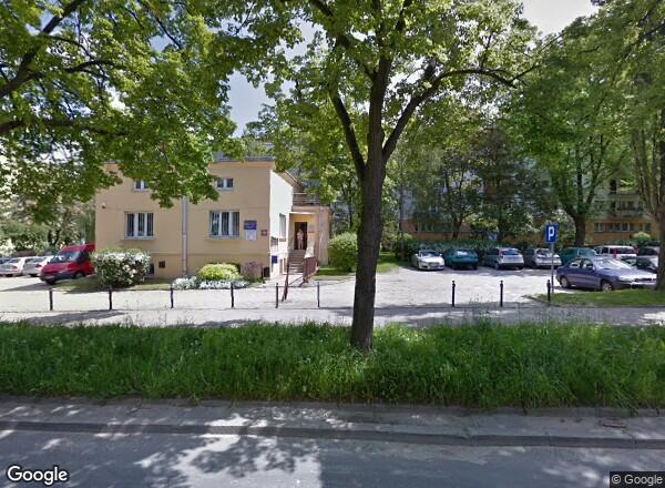 Ceny mieszkań Łódź Jana Matejki 8