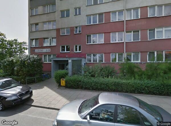 Ceny mieszkań Wrocław UL. JELENIA 4