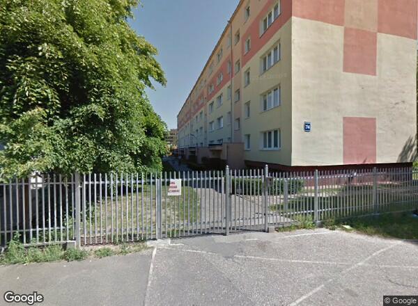 Ceny mieszkań Bydgoszcz Modrakowa 74