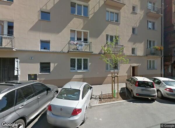 Ceny mieszkań Poznań Józefa Strusia 2