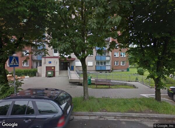 Ceny mieszkań Warszawa ul. Siemiatycka 5