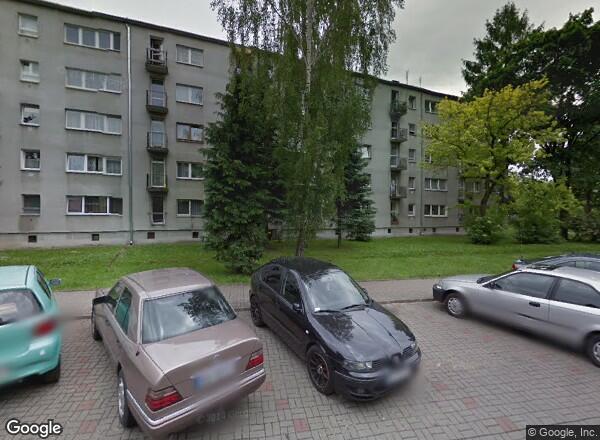 Ceny mieszkań Warszawa ul. Strubiczów 6