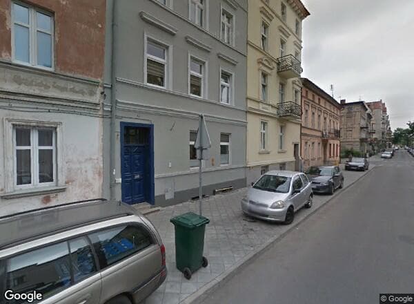 Ceny transakcyjne mieszkań Toruń Sebastiana Klonowica 23