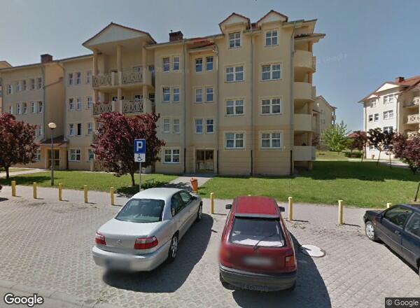 Ceny mieszkań Gorzów Wielkopolski GEN. IGNACEGO PRĄDZYŃSKIEGO 2