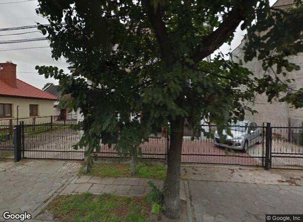 Ceny mieszkań Warszawa ul. Franciszka Ilskiego 77