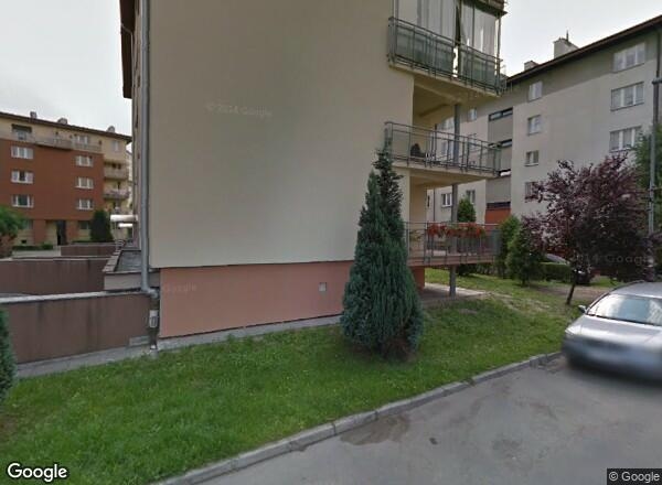 Ceny transakcyjne mieszkań Kraków Jana Gutenberga 4
