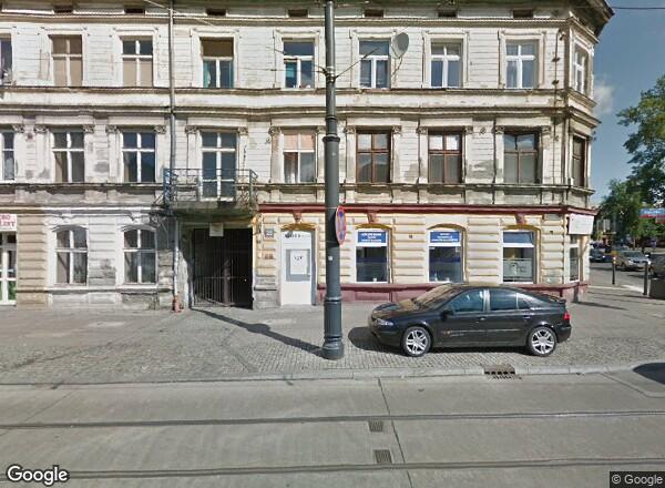 Ceny mieszkań Łódź Mikołaja Kopernika 25