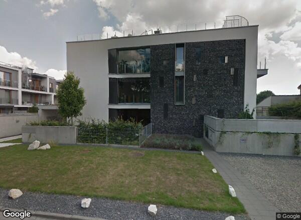 Ceny mieszkań Kraków Jesionowa 11