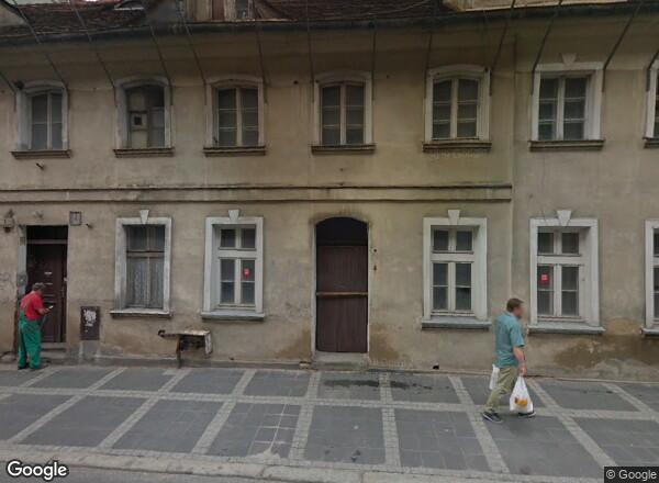 Ceny mieszkań Poznań Święty Wojciech 1