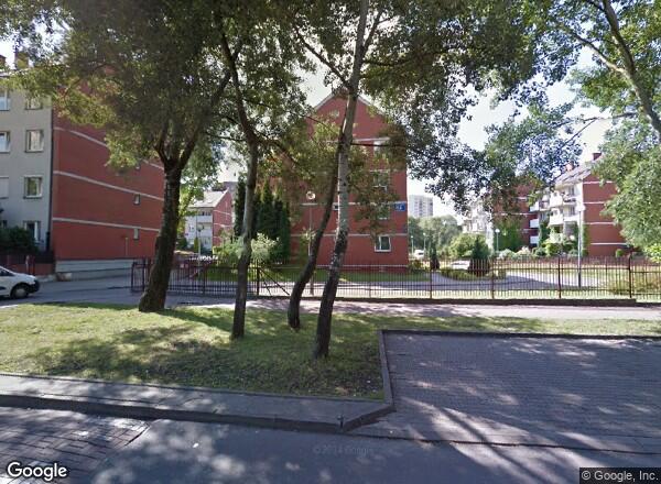 Ceny mieszkań Warszawa ul. Wolumen 14