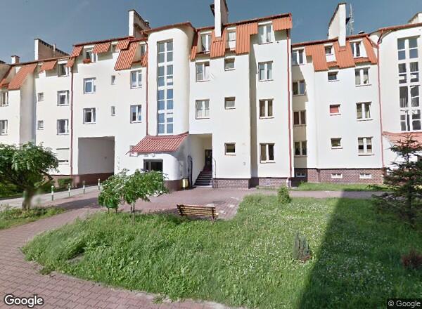 Ceny mieszkań Opole ks. Bolesława Domańskiego 69I