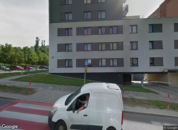 Ceny transakcyjne mieszkań Kraków Beskidzka 22