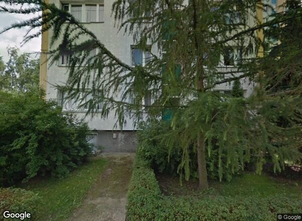 Ceny transakcyjne mieszkań Poznań Jana III Sobieskiego 5