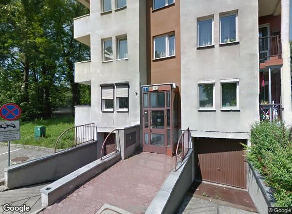 Ceny mieszkań Kraków Nadrzeczna 1