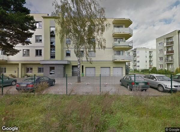 Ceny transakcyjne mieszkań Bydgoszcz Szlakowa 16