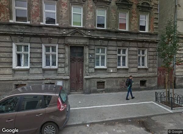 Ceny transakcyjne mieszkań Bydgoszcz Bolesława Chrobrego 5