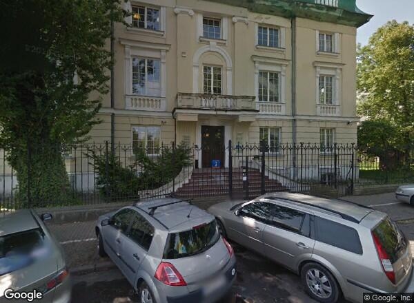 Ceny transakcyjne mieszkań Warszawa ul. Dworkowa 3
