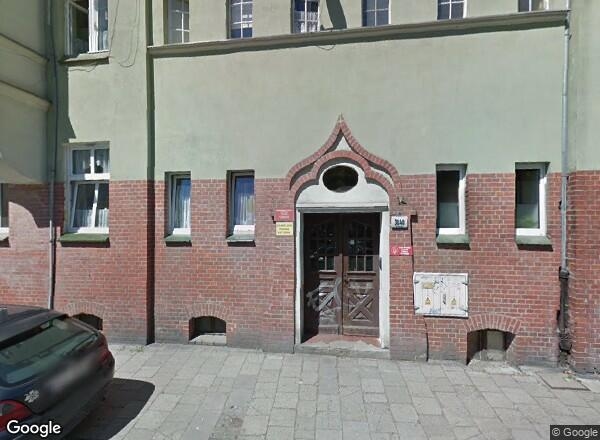 Ceny transakcyjne mieszkań Wrocław UL. PARKOWA 38-40