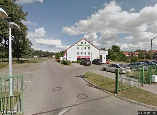 Ceny mieszkań Warszawa ul. J. Rosoła 10