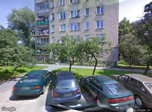 Ceny mieszkań Warszawa ul. Powsińska 74E
