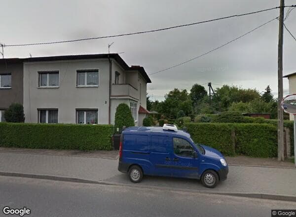 Ceny transakcyjne mieszkań Bydgoszcz Kąpielowa 3