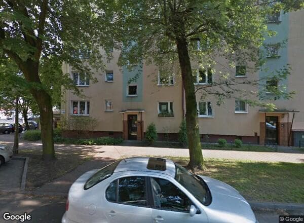 Ceny transakcyjne mieszkań Toruń Popiela 3B