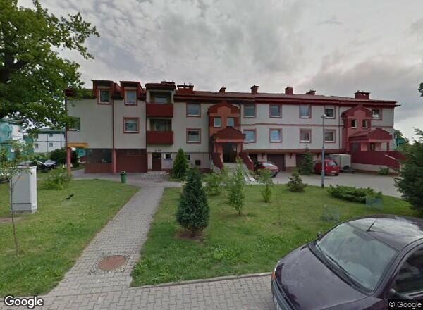 Ceny mieszkań Wrocław UL. KOZIA 23A