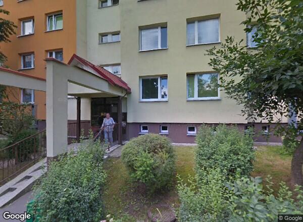 Ceny mieszkań Wrocław UL. BUDZISZYŃSKA 121