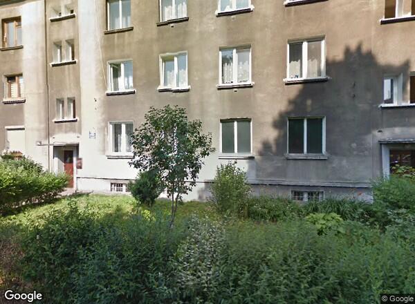 Ceny mieszkań Kraków Osiedle Na Skarpie 34