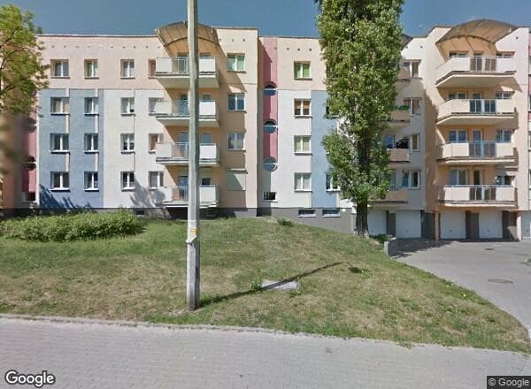 Ceny transakcyjne mieszkań Toruń Rajmunda Galona 6