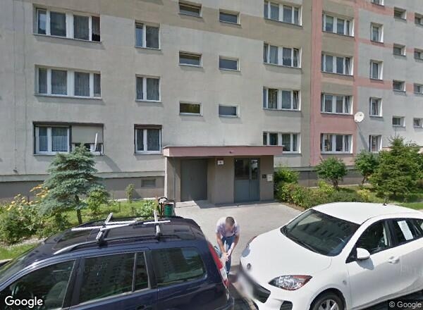 Ceny transakcyjne mieszkań Szczecin Częstochowska 6