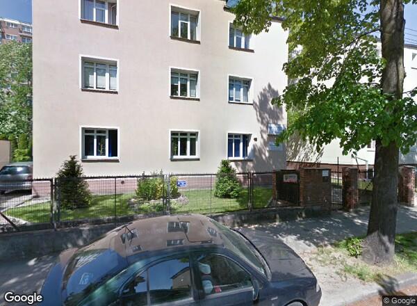 Ceny mieszkań Poznań Adama Biedrzyckiego 9