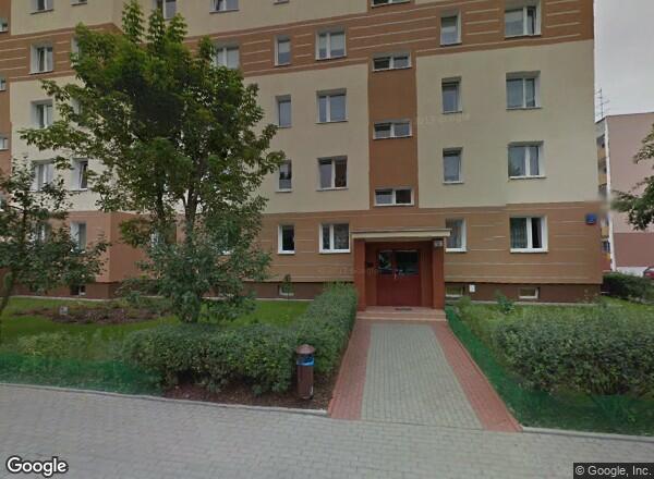 Ceny mieszkań Warszawa ul. Topograficzna 3