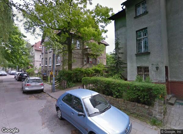 Ceny mieszkań Gdańsk Daniela Fahrenheita 1