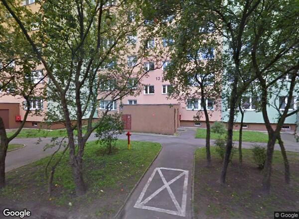 Ceny mieszkań Szczecin 1 Maja 13