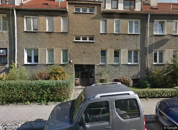 Ceny mieszkań Wrocław UL. KAZIMIERZA BRODZIŃSKIEGO 11