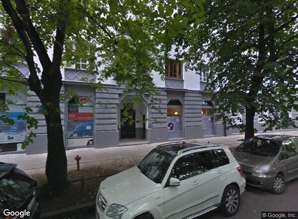 Ceny mieszkań Warszawa pl. Inwalidów 3