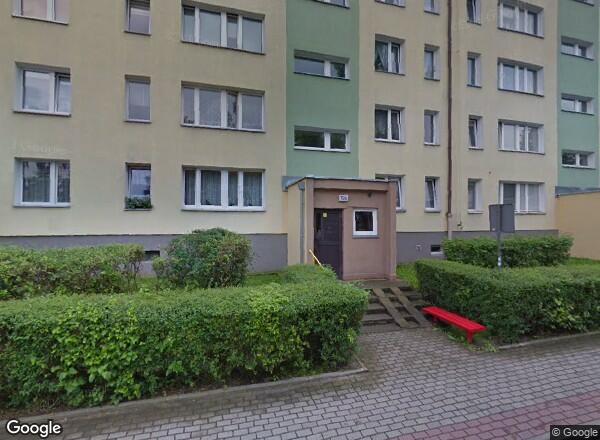 Ceny mieszkań Gorzów Wielkopolski KSAWEREGO DUNIKOWSKIEGO 10C