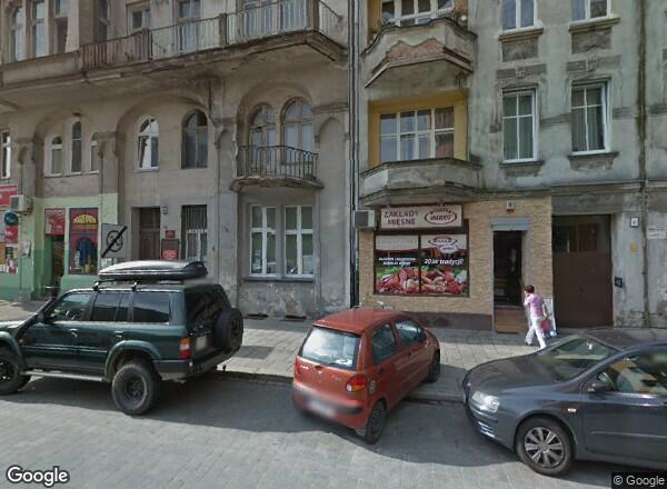 Ceny mieszkań Wrocław UL. LWOWSKA 43