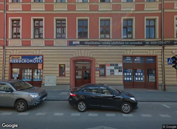 Ceny mieszkań Łódź Płk Dr Stanisława Więckowskiego 20