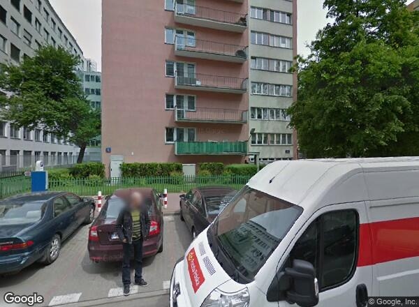 Ceny transakcyjne mieszkań Warszawa ul. Daleka 8