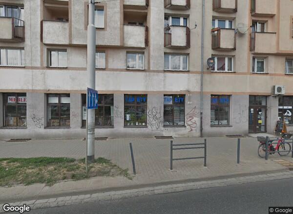 Ceny mieszkań Wrocław UL. STANISŁAWA DUBOIS 27