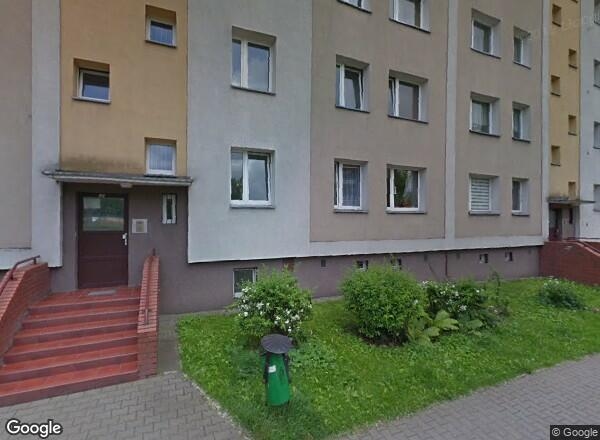 Ceny transakcyjne mieszkań Poznań Warszawska 89