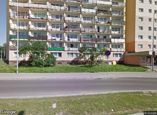 Ceny mieszkań Szczecin Potulicka 40