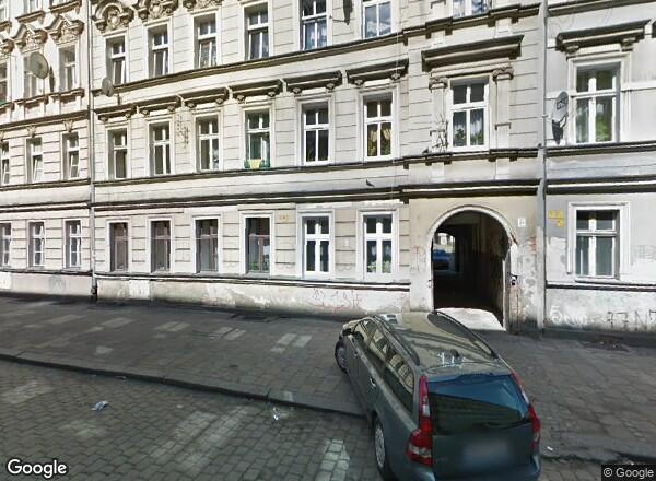 Ceny mieszkań Wrocław UL. STANISŁAWA WIĘCKOWSKIEGO 29