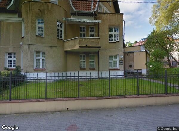 Ceny transakcyjne mieszkań Sopot Gen. Władysława Andersa 29