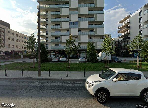 Ceny mieszkań Warszawa ul. Jana Kazimierza 7