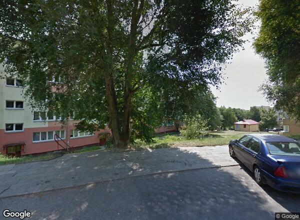 Ceny mieszkań Szczecin Legnicka 10