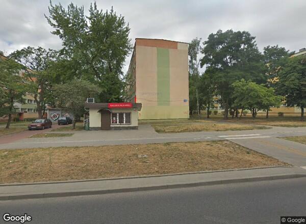 Ceny mieszkań Łódź Traktorowa 78