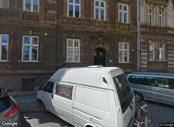 Ceny mieszkań Kraków dr. Ludwika Zamenhofa 13